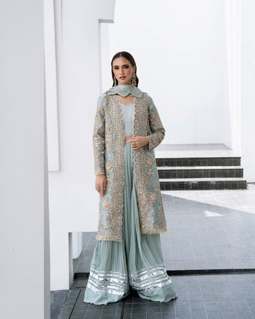 Mysie by Tahira | Aurea Luxury Formals | REGA