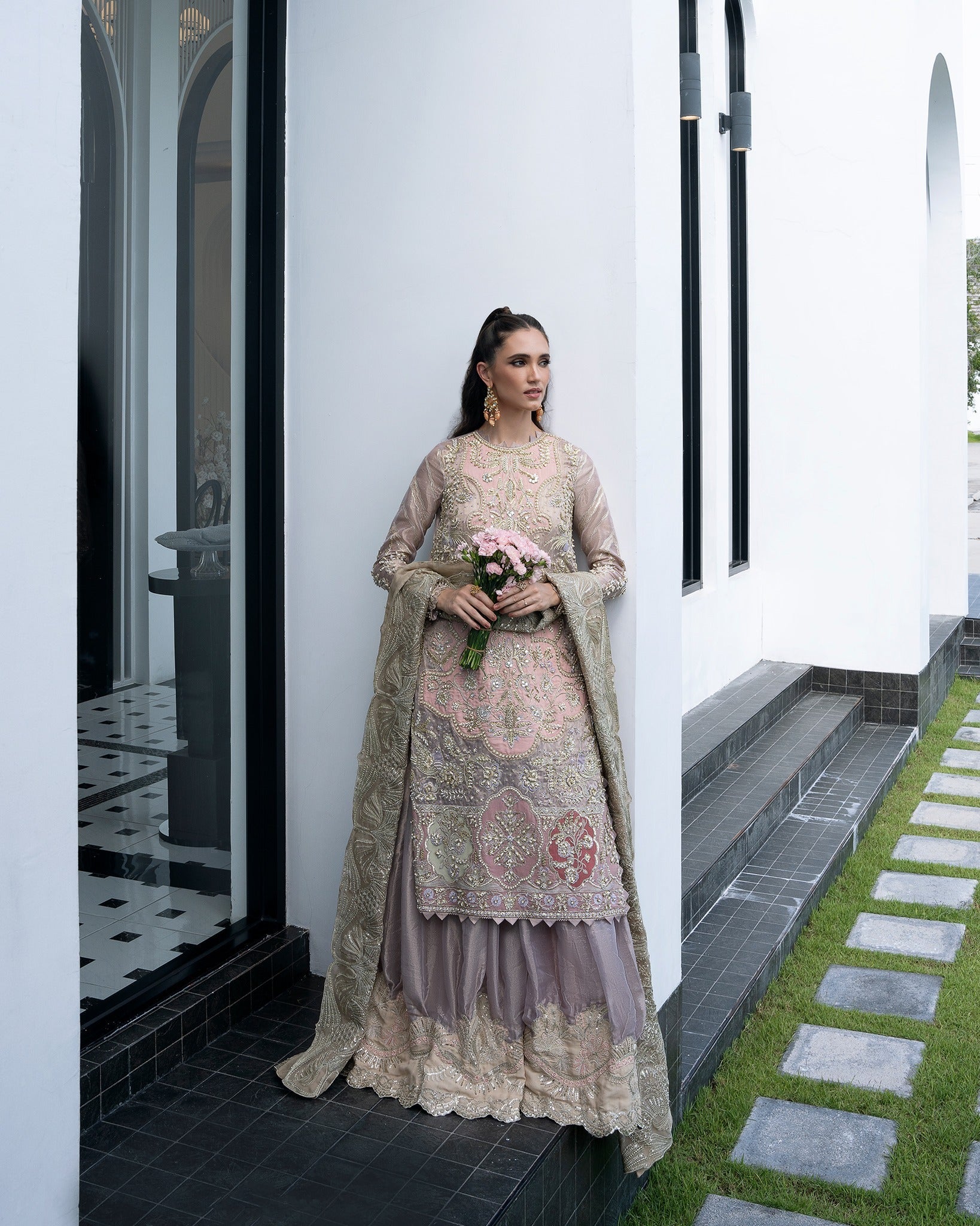 Mysie by Tahira | Aurea Luxury Formals | INSHA