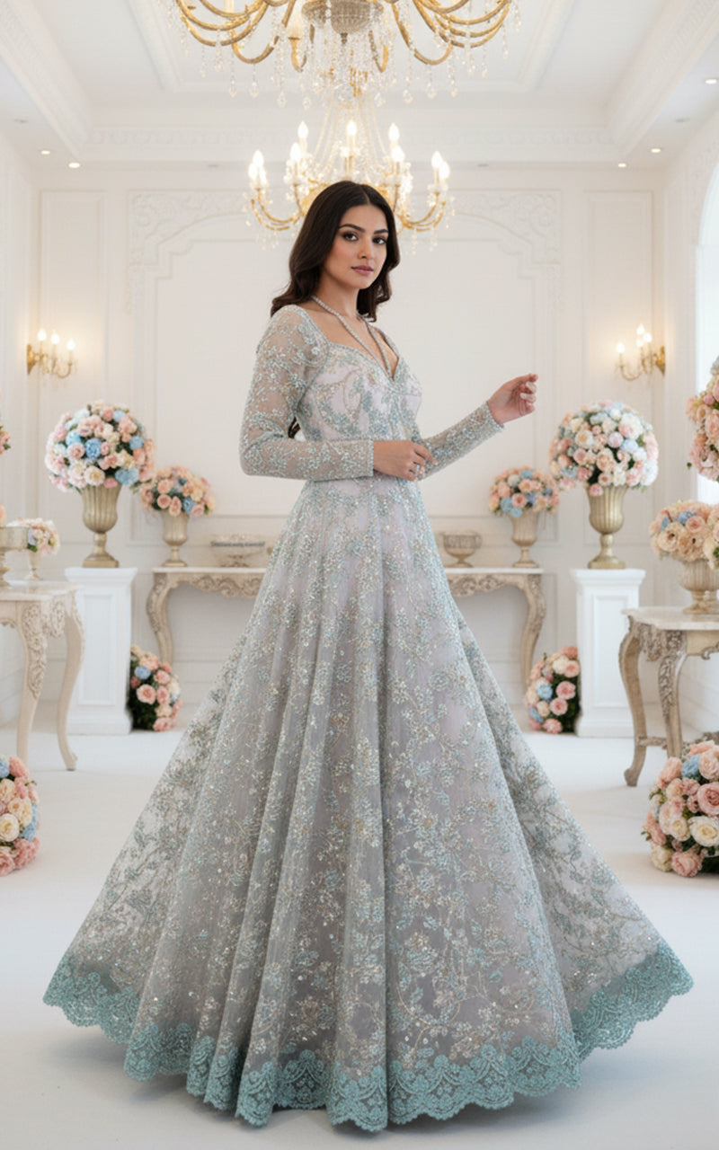 Threads and Motifs | Formal Dresses 25 | 10342