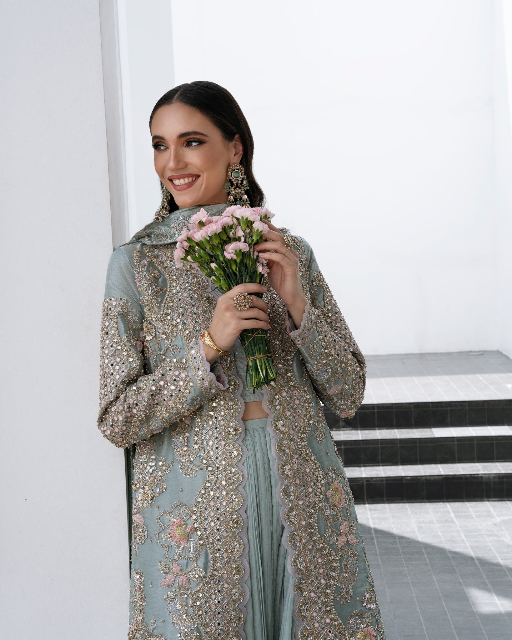Mysie by Tahira | Aurea Luxury Formals | REGA