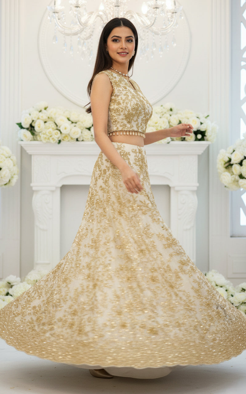 Threads and Motifs | Formal Dresses 25 | 10322.3