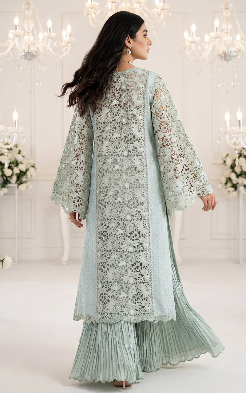 Threads and Motifs | Formal Outfits | 10550