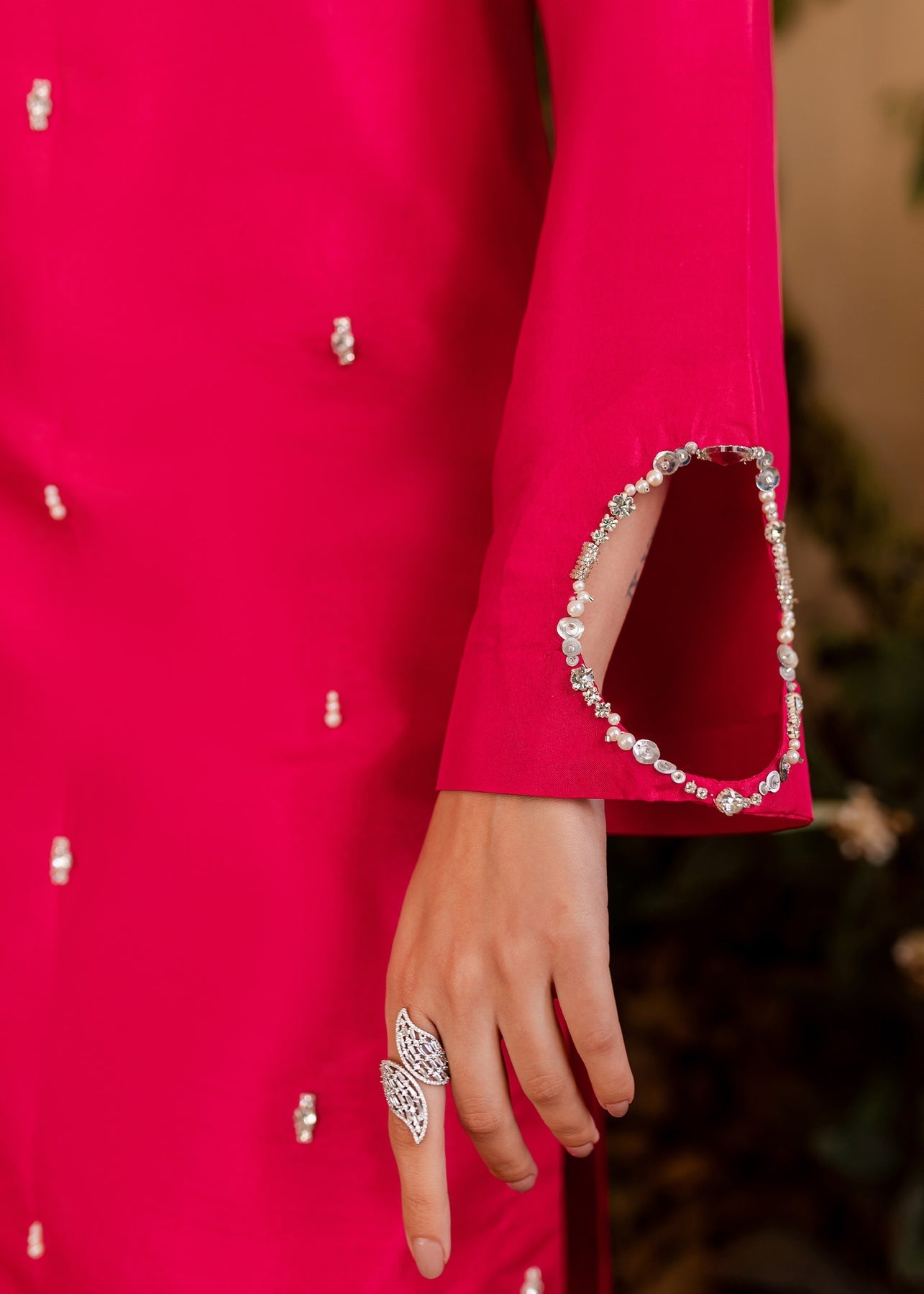 Allure | Seren Luxury Collection| ELA