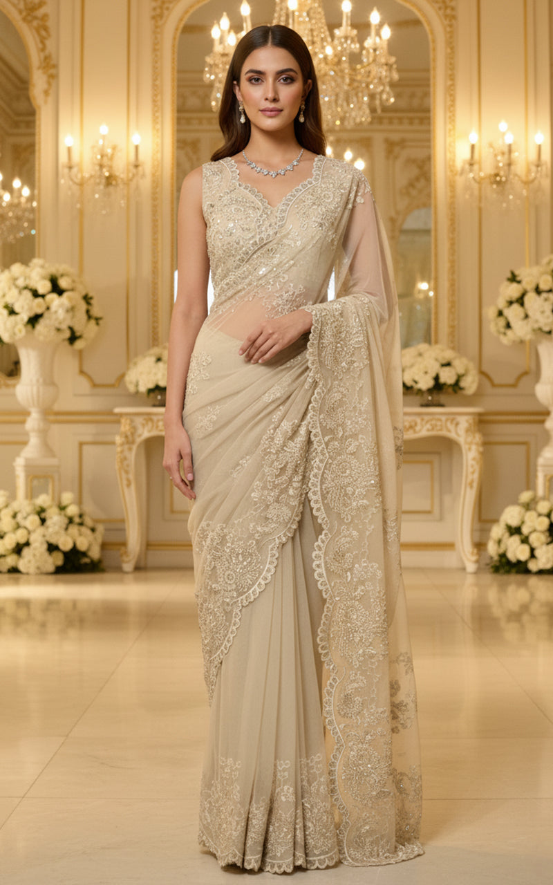 Threads and Motifs | Formal Dresses 25 | 10391