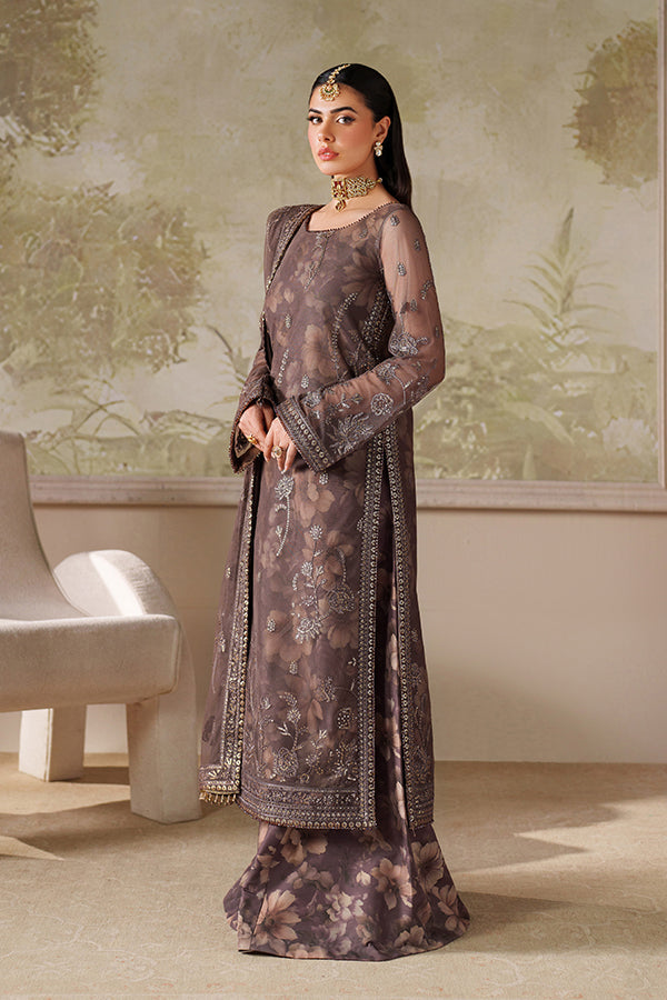 Zarif | Zaneera Formals | ZRF-ZPE-08 MAHVEER