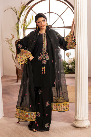 Shurooq | Lamore Eid Dresses | Cynthia