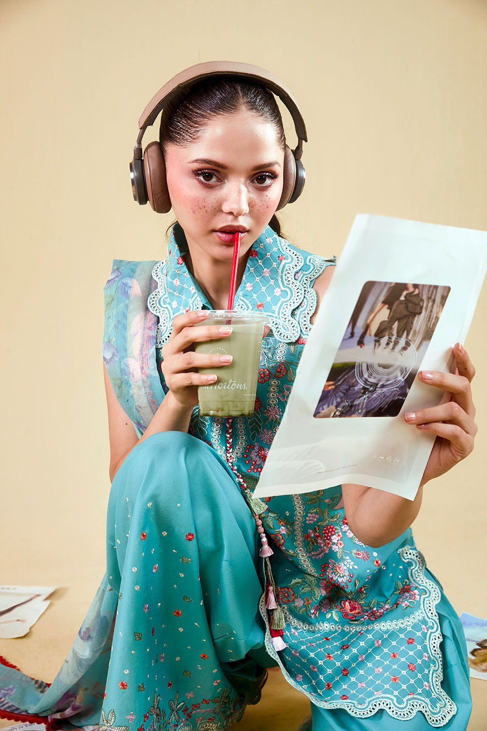 Sobia Nazir | Vital 26 | 5A