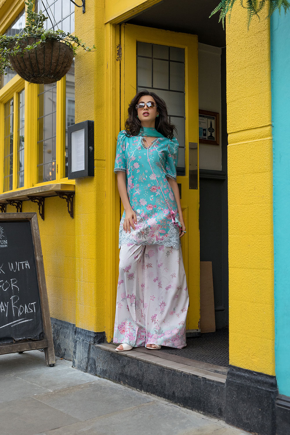 Sobia Nazir | Prints 26 | 5B