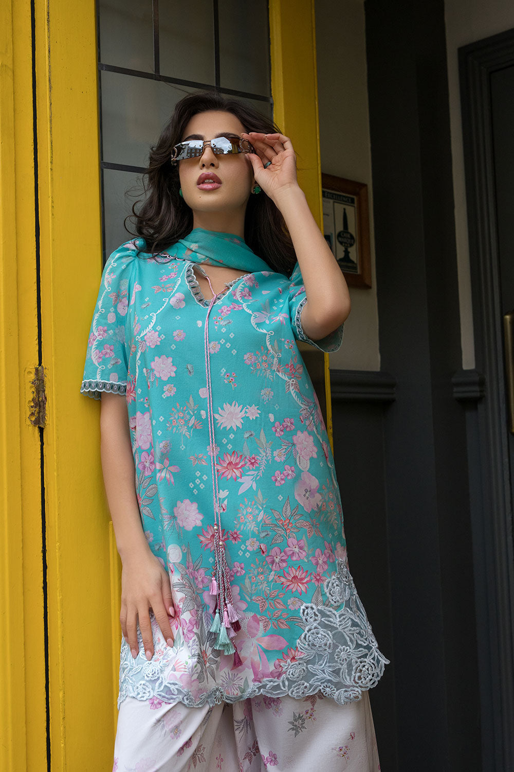 Sobia Nazir | Prints 26 | 5B