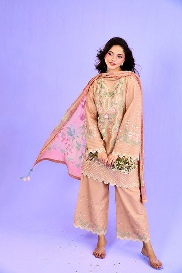 Sobia Nazir | Vital 26 | 5B