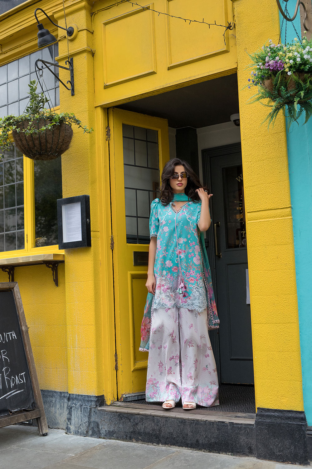 Sobia Nazir | Prints 26 | 5B