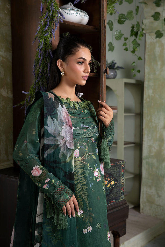 Sobia Nazir | Vital Lawn 25 | 5B
