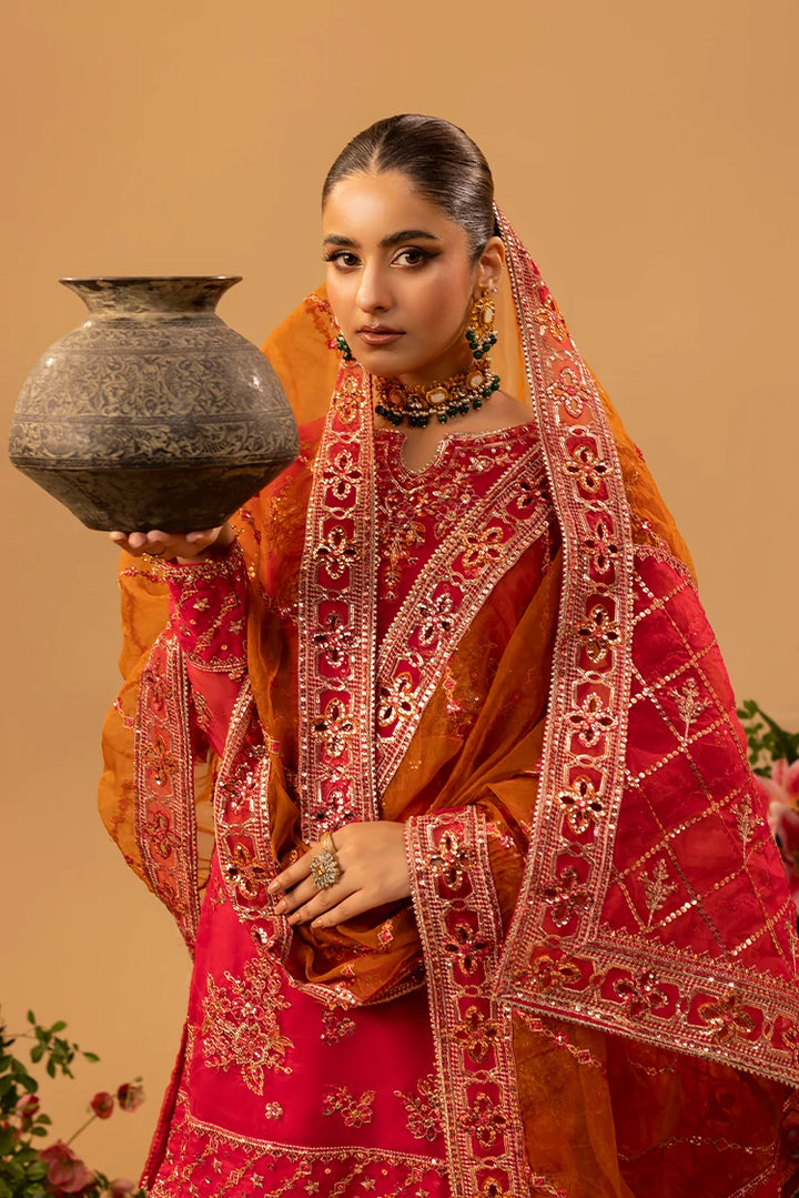Ellena | Noore Dastaan Wedding Collection 25 | ENDWC-06