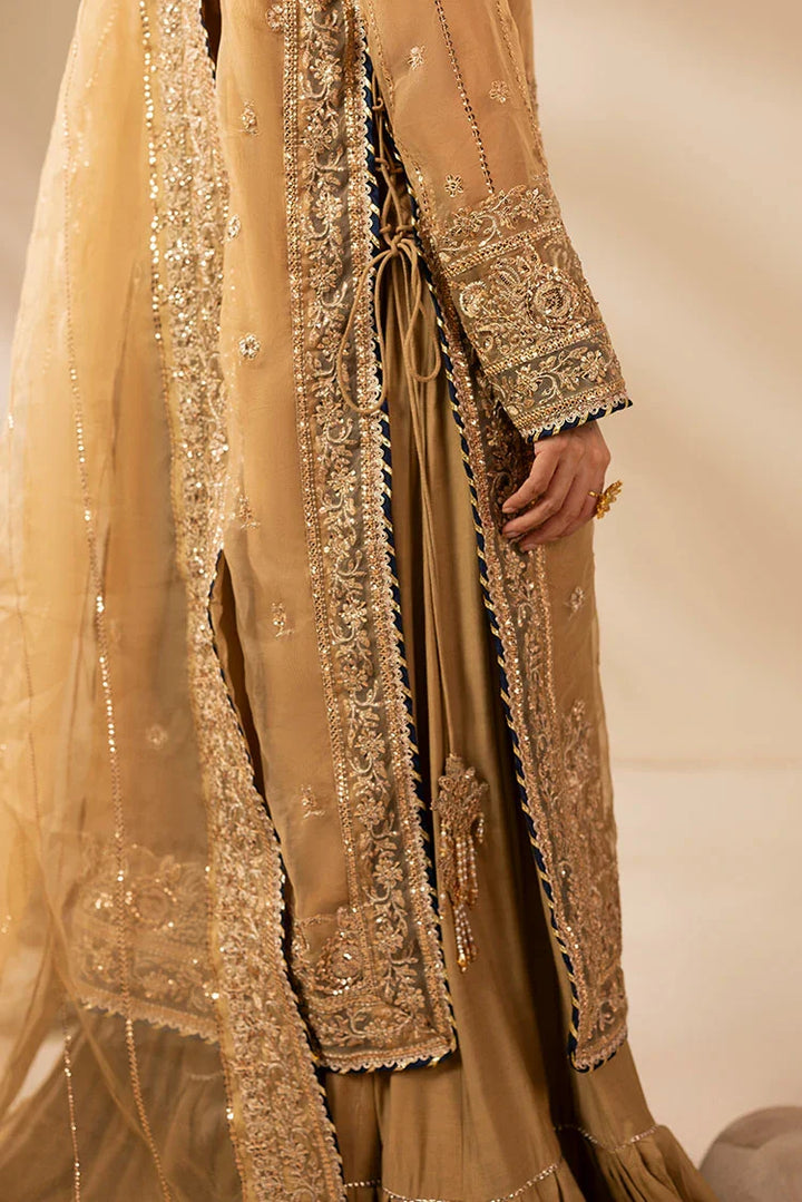 Ellena | Noore Dastaan Wedding Collection 25 | ENDWC-01