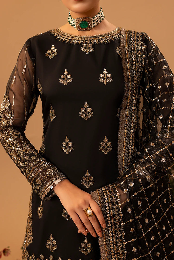 Ellena | Noore Dastaan Wedding Collection 25 | ENDWC-02