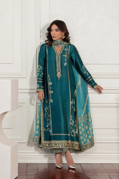 Mina Hasan | Eid ul Adha 26 | Fareeda