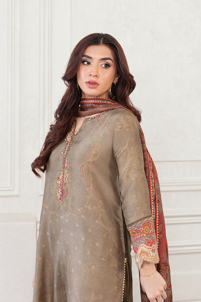 Mina Hasan | Eid ul Adha 26 | Maroon Hint