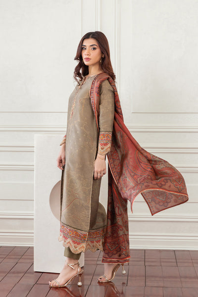 Mina Hasan | Eid ul Adha 26 | Maroon Hint