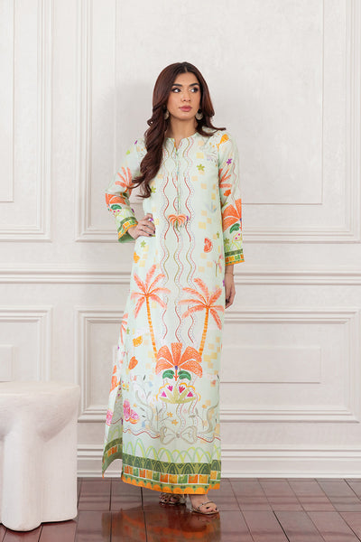 Mina Hasan | Eid ul Adha 26 | Secret Garden