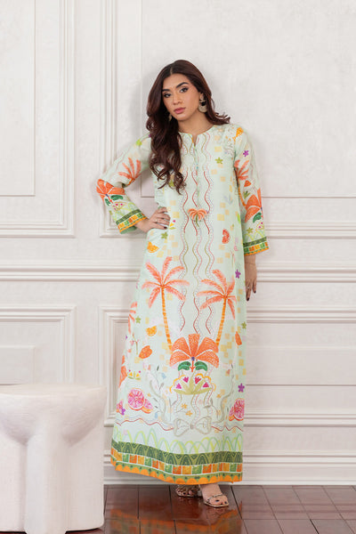 Mina Hasan | Eid ul Adha 26 | Secret Garden