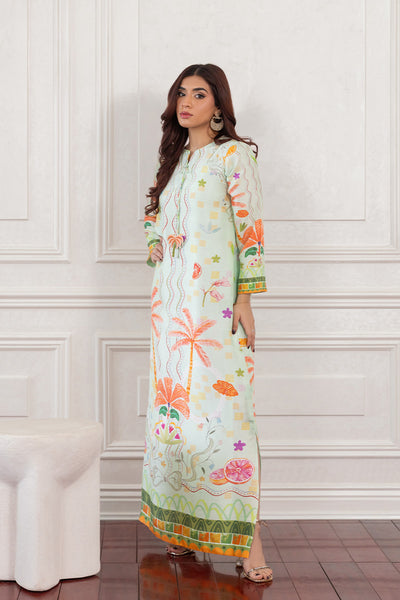 Mina Hasan | Eid ul Adha 26 | Secret Garden