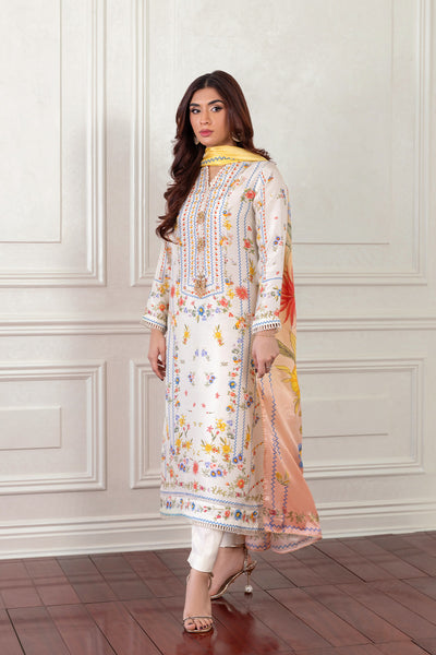 Mina Hasan | Eid ul Adha 26 | Long Vintage