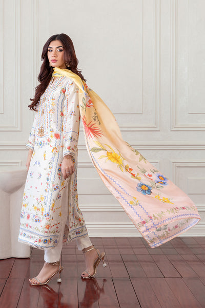 Mina Hasan | Eid ul Adha 26 | Long Vintage