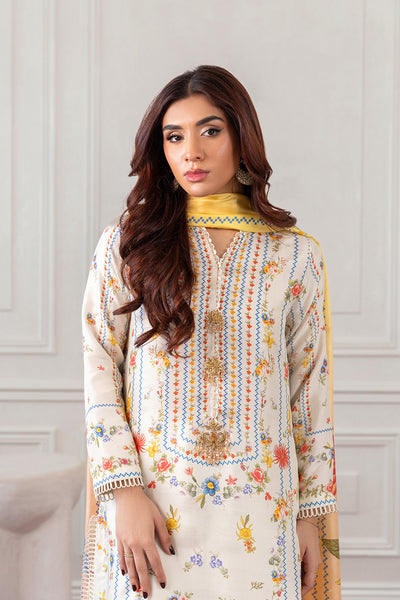 Mina Hasan | Eid ul Adha 26 | Long Vintage