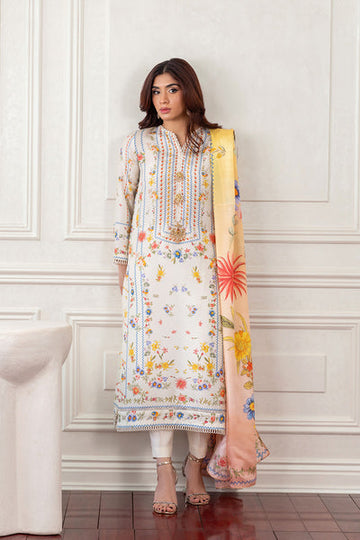 Mina Hasan | Eid ul Adha 26 | Long Vintage