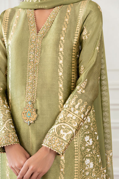 Mina Hasan | Eid ul Adha 26 | Halima