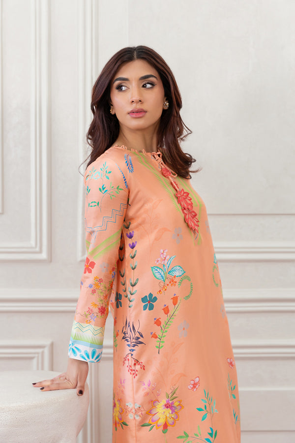 Mina Hasan | Eid ul Adha 26 | Coral Floral