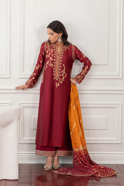 Mina Hasan | Eid ul Adha 26 | Zaiba