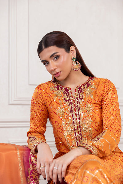 Mina Hasan | Eid ul Adha 26 | Yashmeera