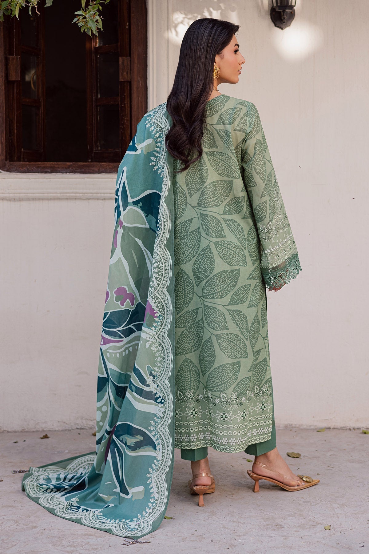 Nureh | Rania Prints | NR-02