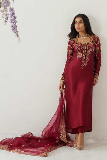 Mina Hassan | Eid 26 | Mahnoor