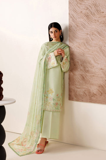 Farasha | Summer Melody 26 | Velvet Sage