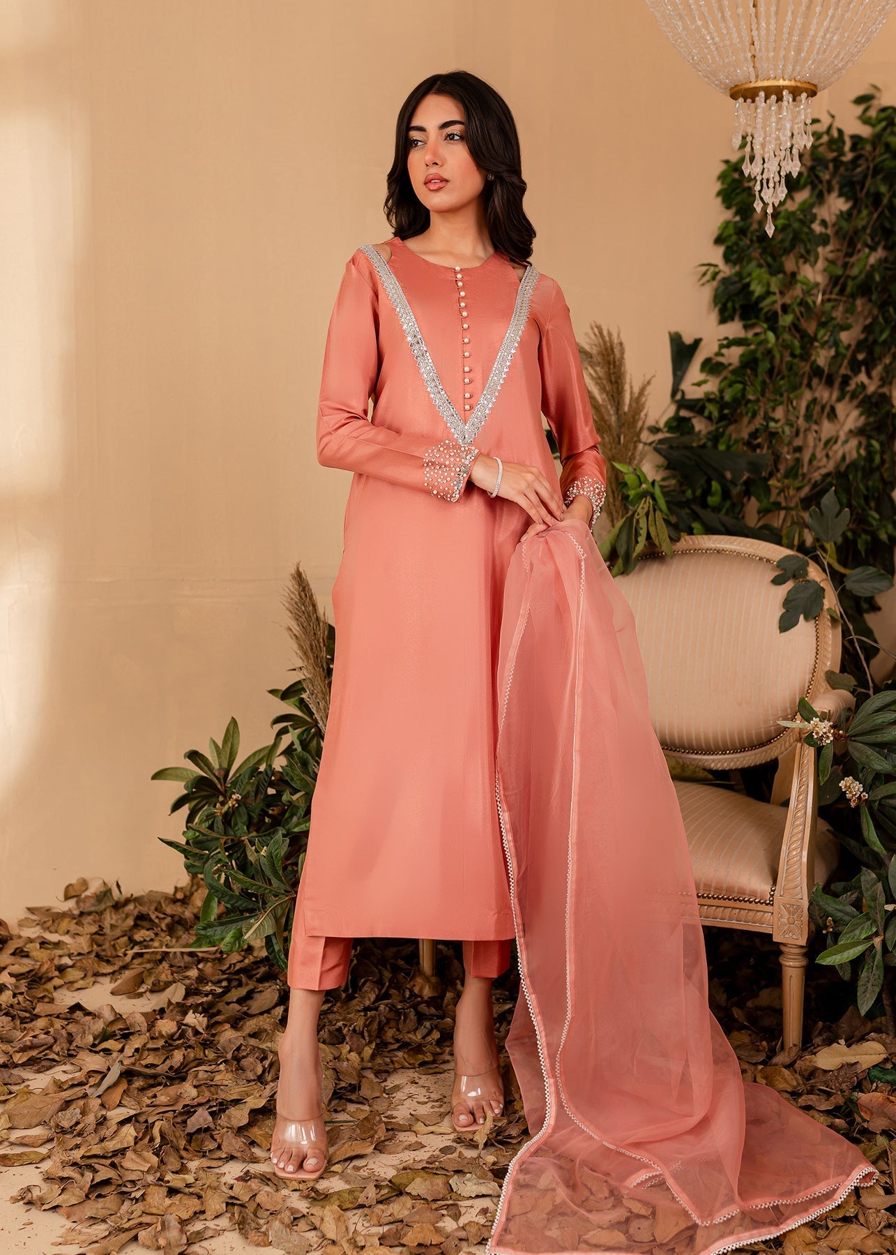 Allure | Seren Luxury Collection| VERA