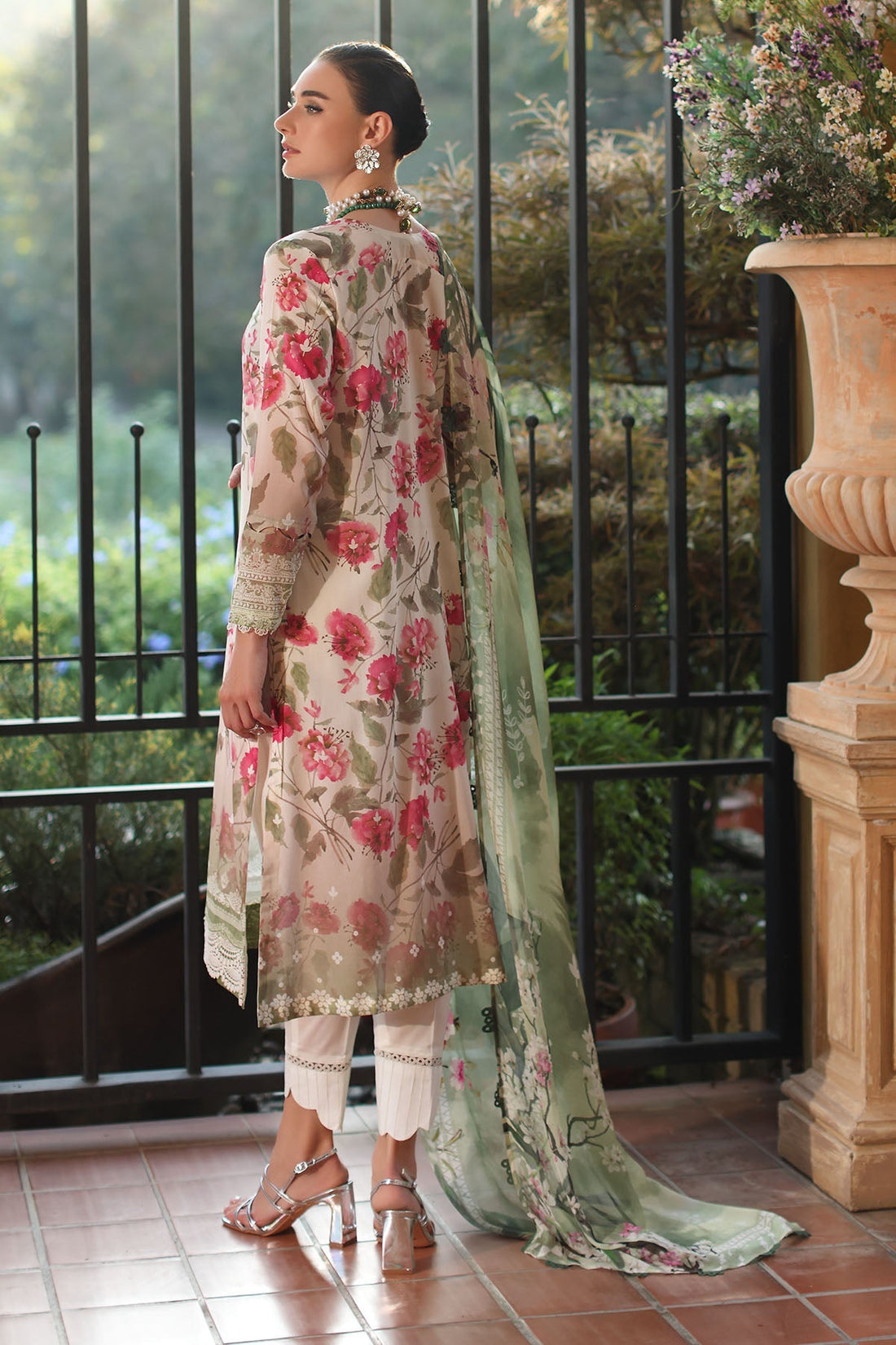 Nureh | Signature Prints 26 | SP-200