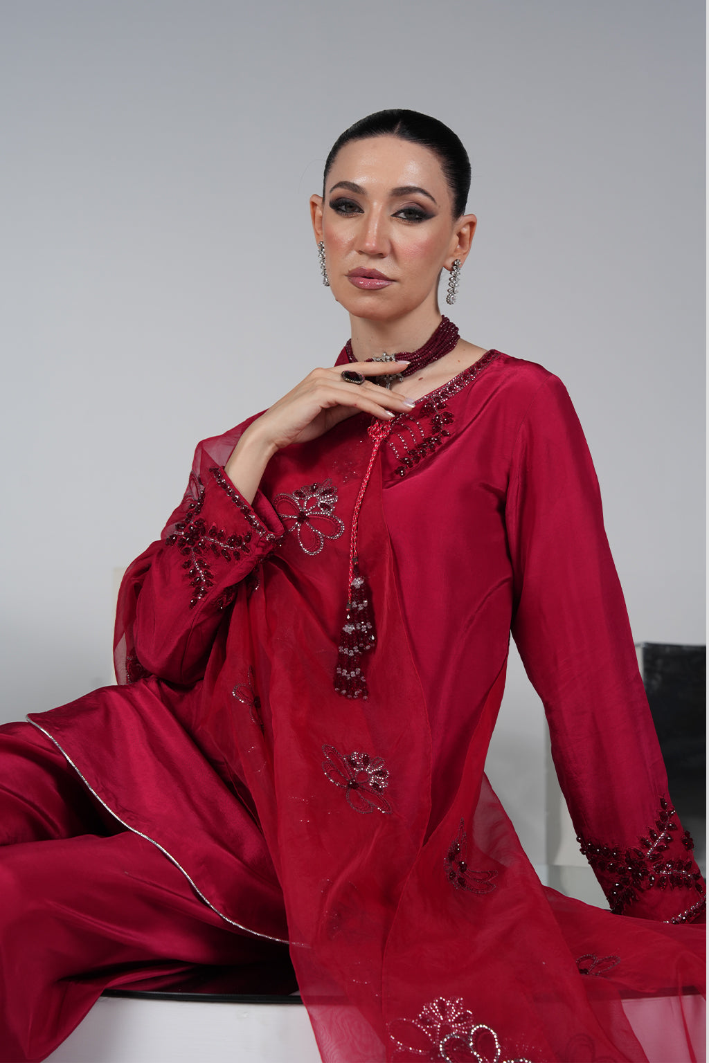 Amave | Oro Luxury Wear | AM-08