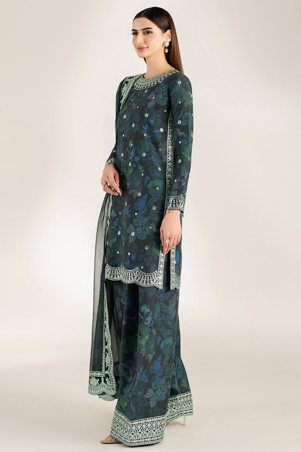 Farasha | Fiorella Formals | Alora Charm