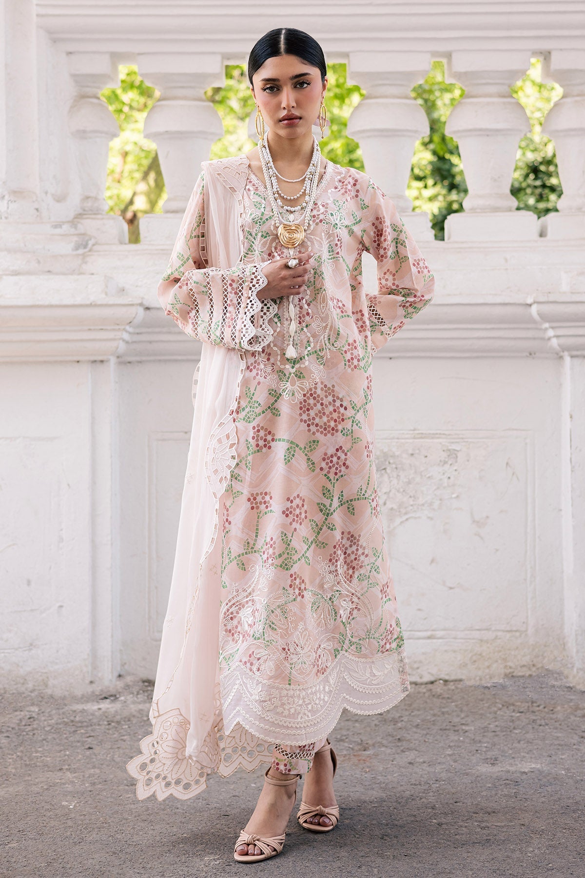 Nureh | Maya Lawn | NS-169