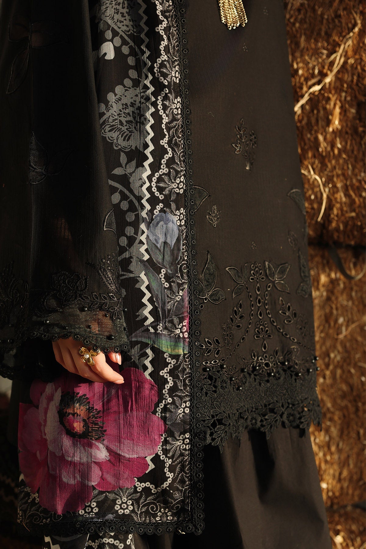 Nureh | Raha Lawn | NE-251