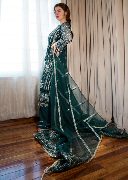 Meeral | Wedding Formals | Dilaab
