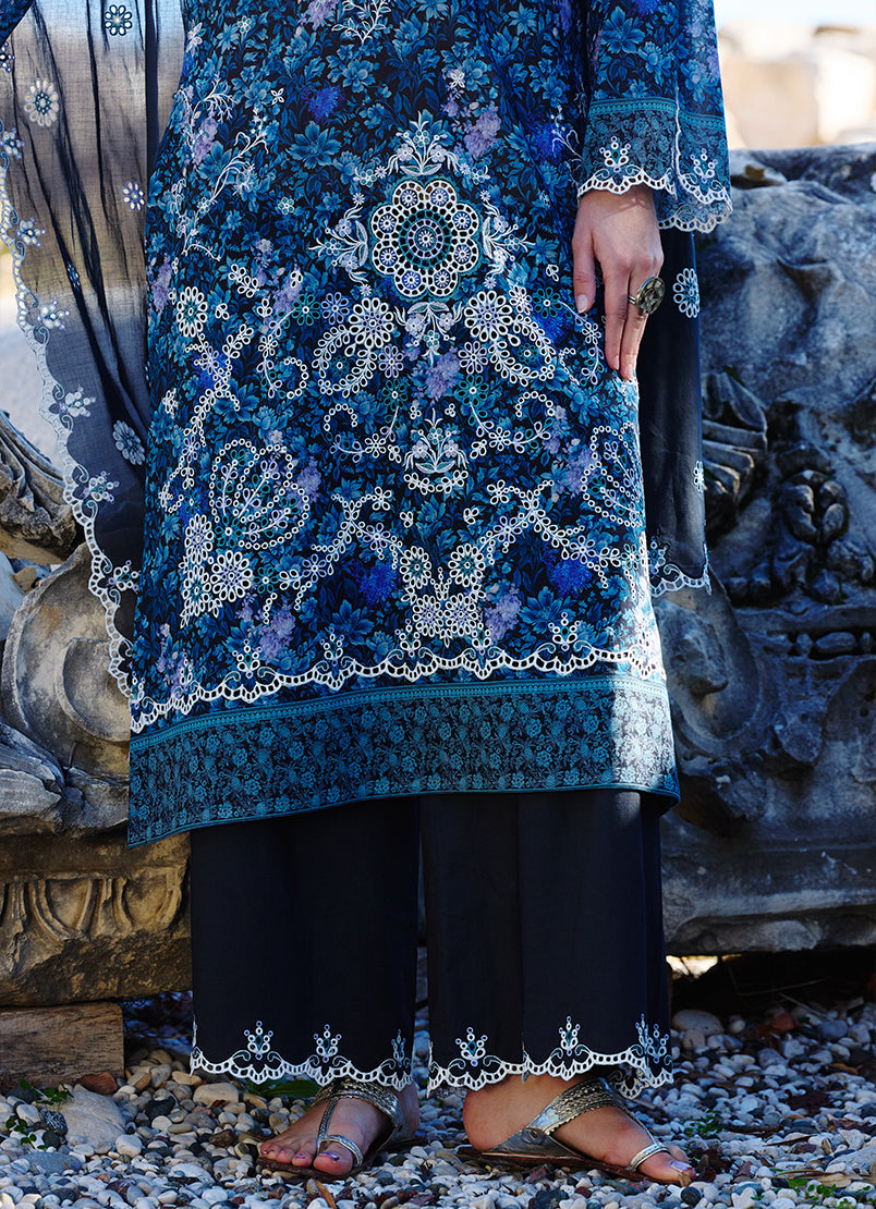 Image | Spring Printkari 25 | Zerina
