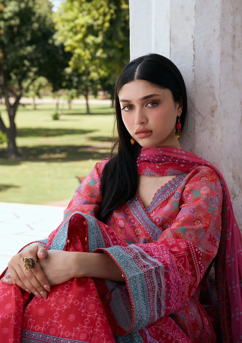 Kahf Premium | Prints Collection 26 | KPS-3A TABEER