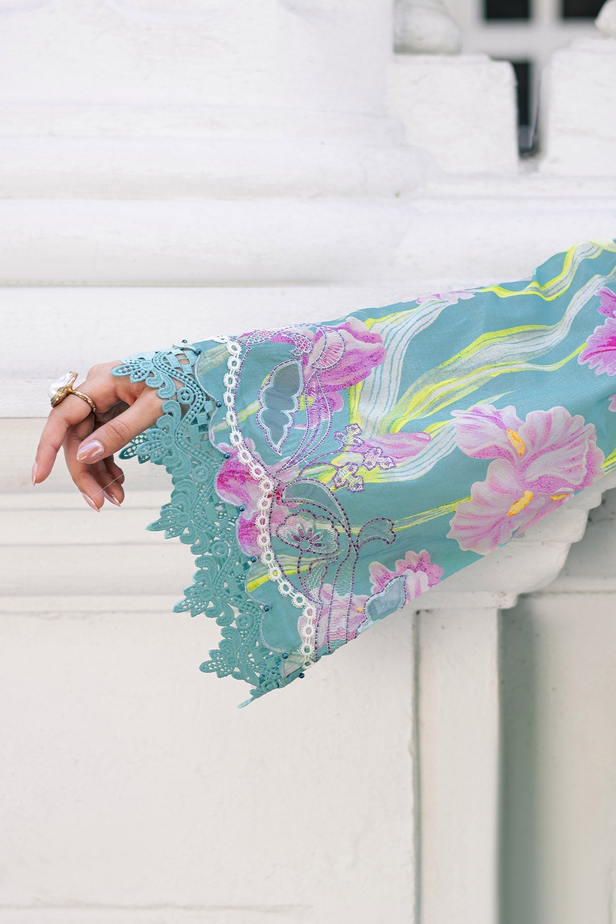 Nureh | Maya Lawn | NS-167