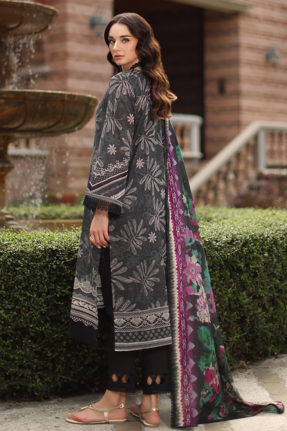 Nureh | Signature Prints 26 | SP-204