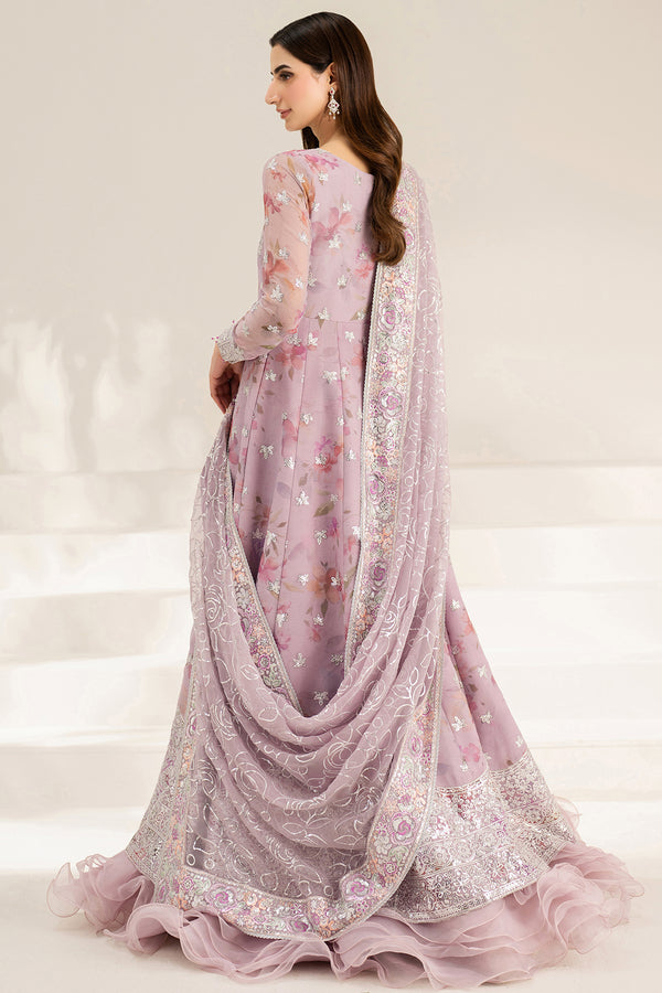 Farasha | Fiorella Formals | Lilly Passion