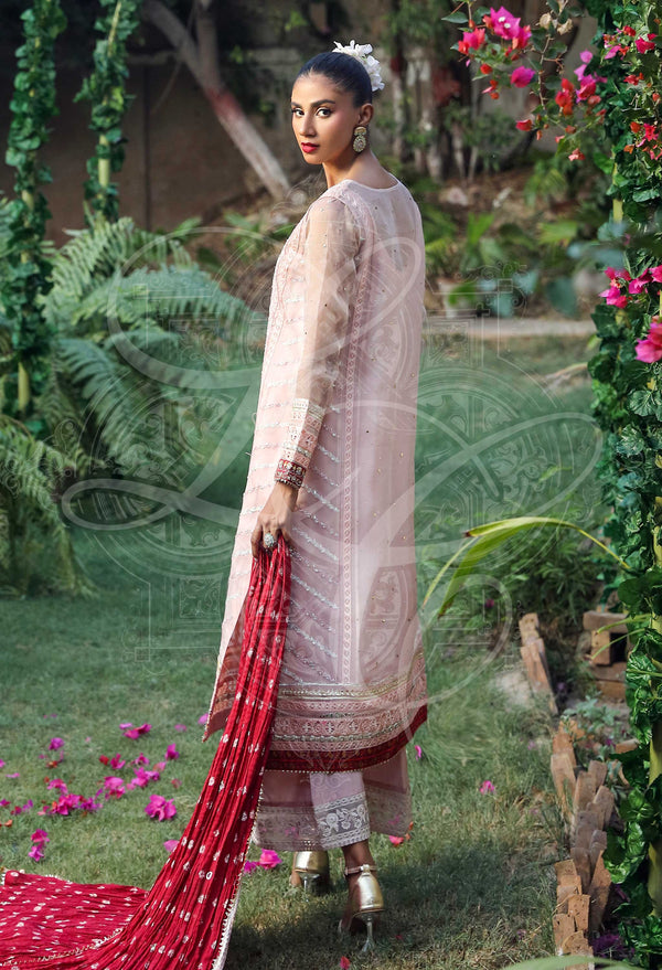 Layla Chatoor | Luxury Pret | Zenia