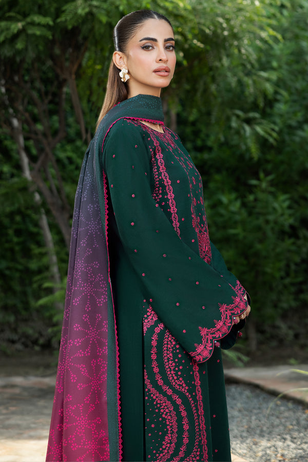 Farasha | Eminence Khaddar 25 | Marven